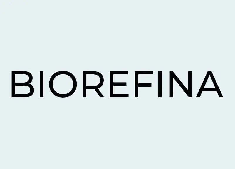 logo Biorefina