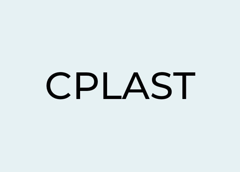 logo CPlast