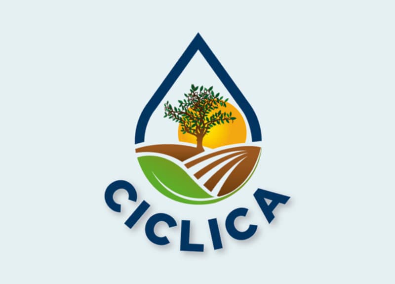 logo Ciclica