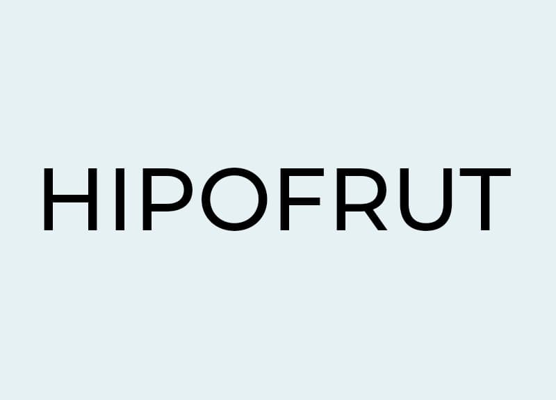 logo Hipofrut