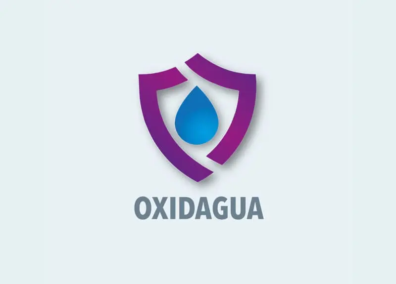 logo Oxidagua