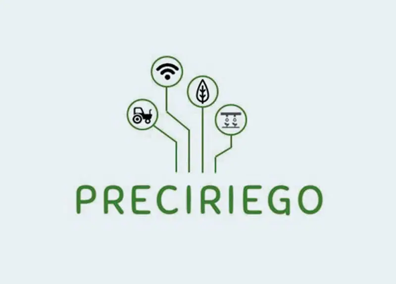 logo Preciriego