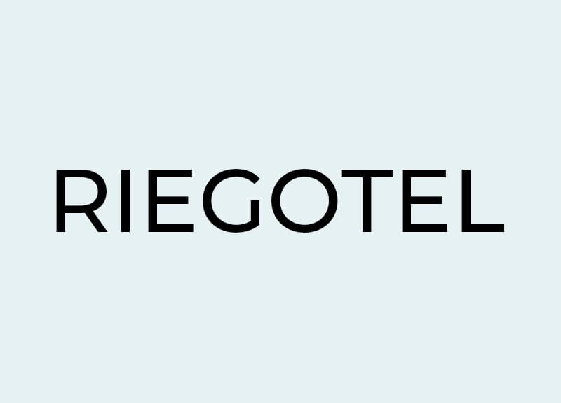 logo Riegotel