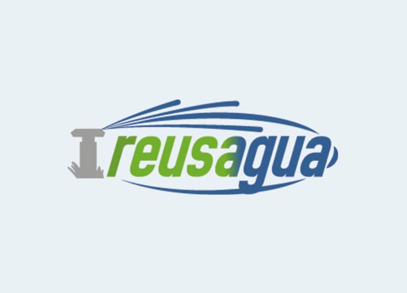 logo Reusagua