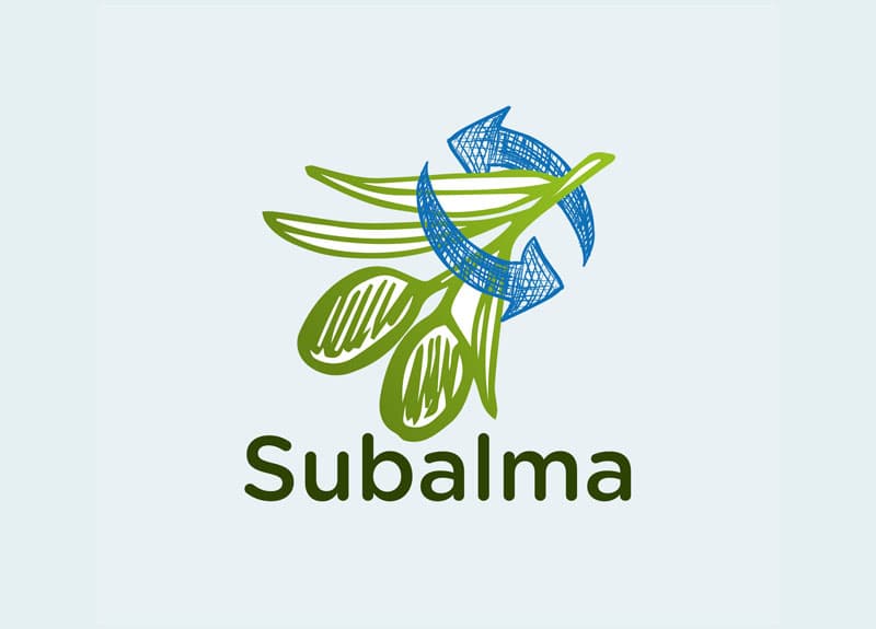 logo Subalma