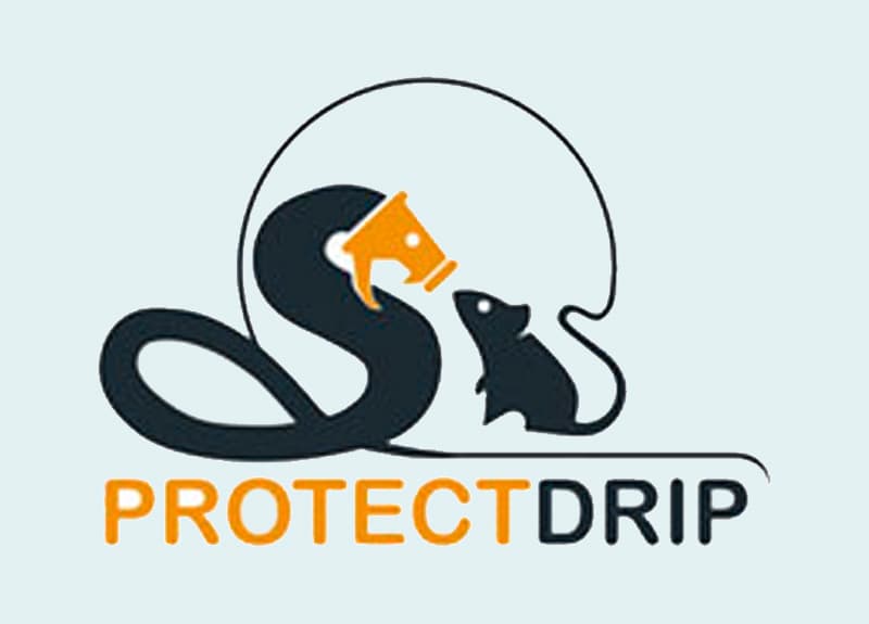 logo ProtectDrip