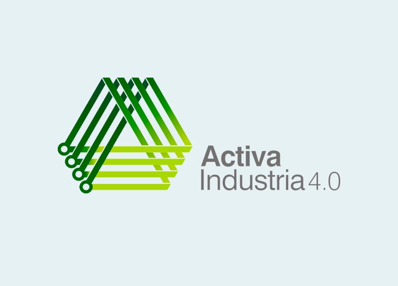 logo Activa Industria