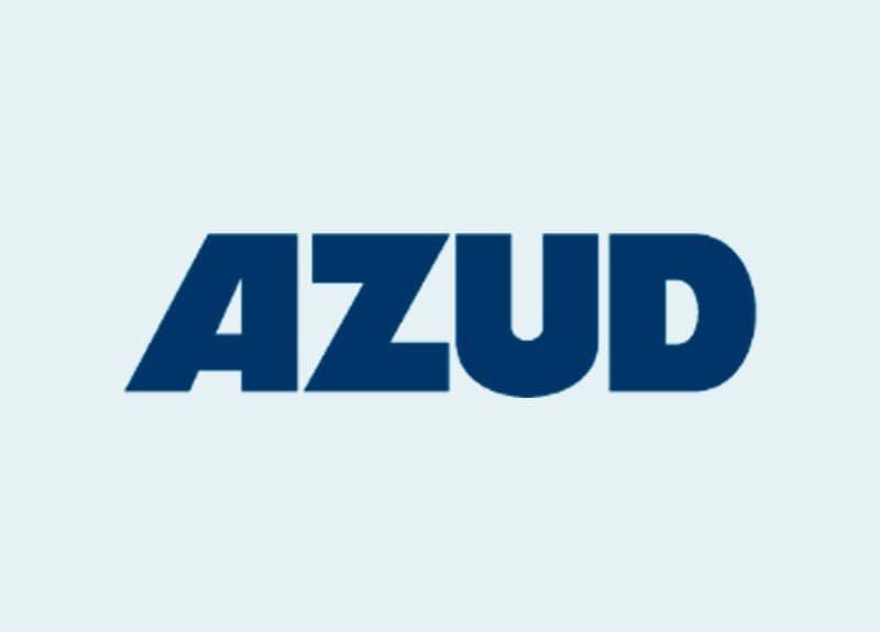 Cultura del agua - AZUD