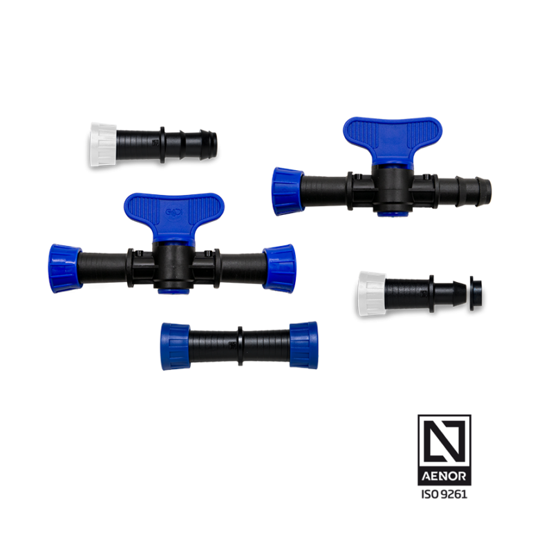 AZUD FIT RING FITTINGS