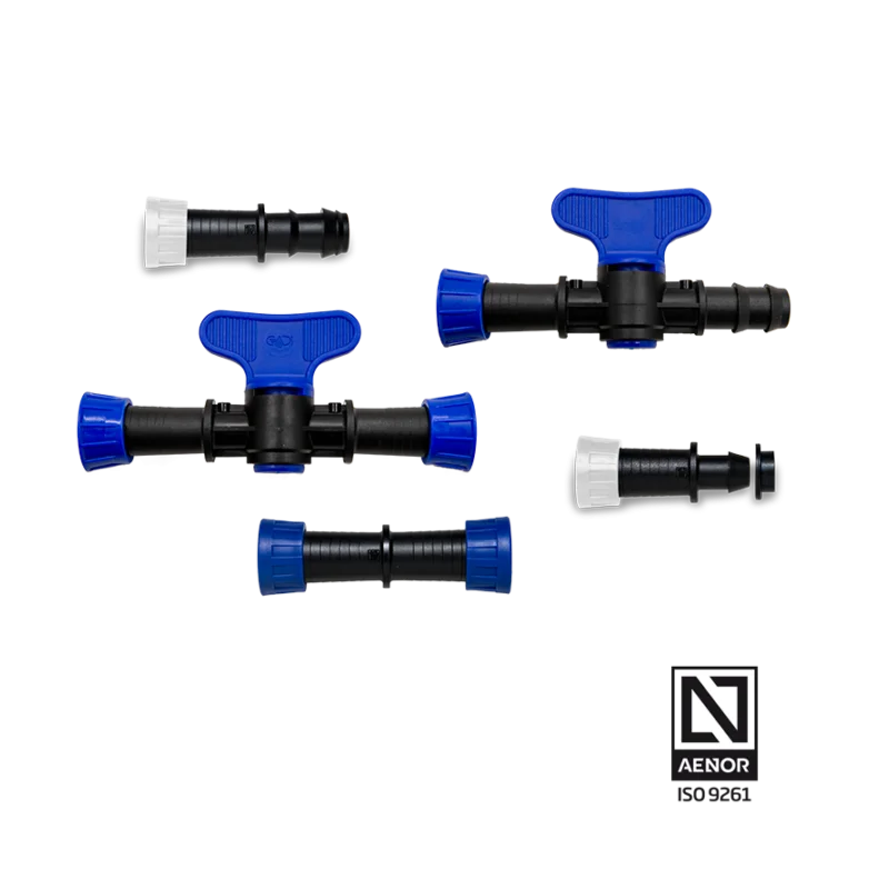 AZUD FIT RING FITTINGS