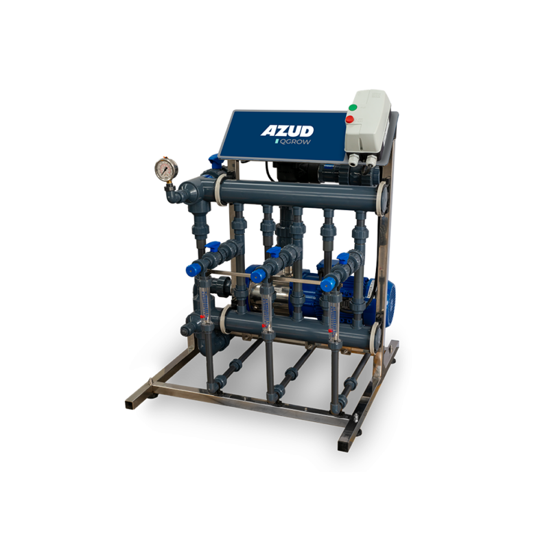AZUD QGROW basic