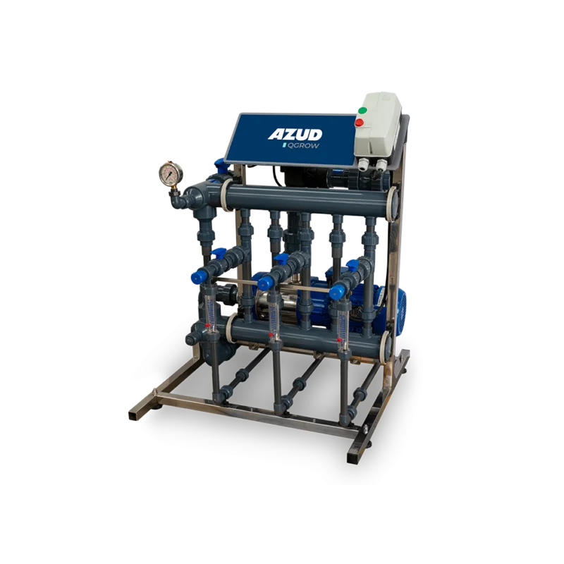 AZUD QGROW basic