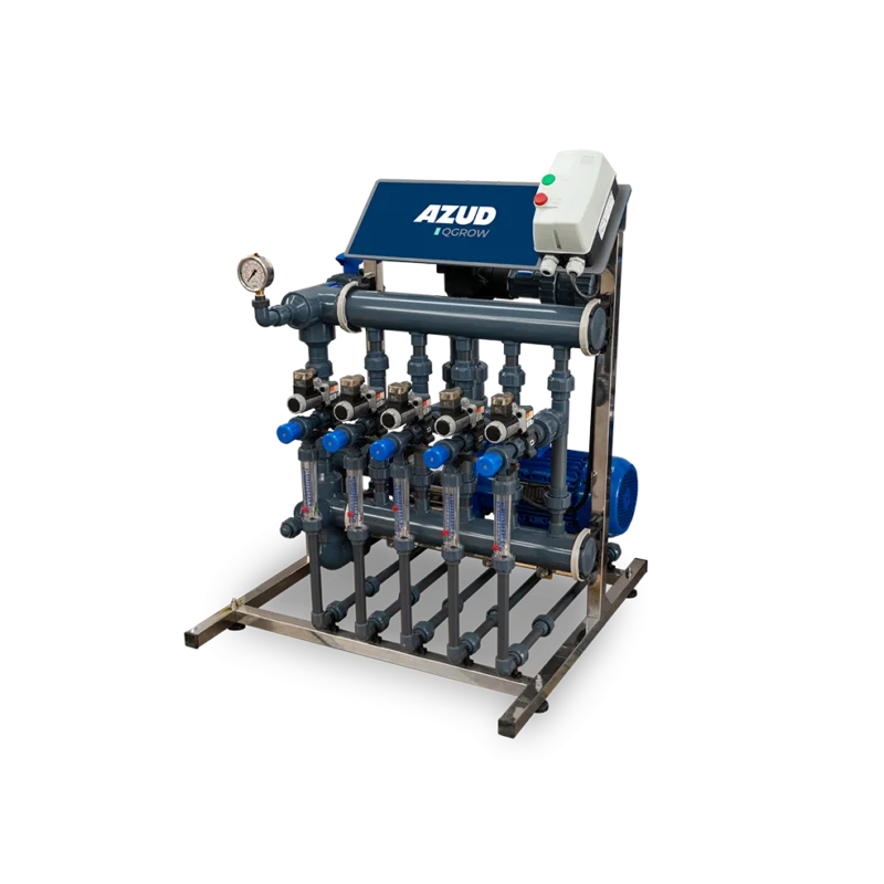 AZUD QGROW flex