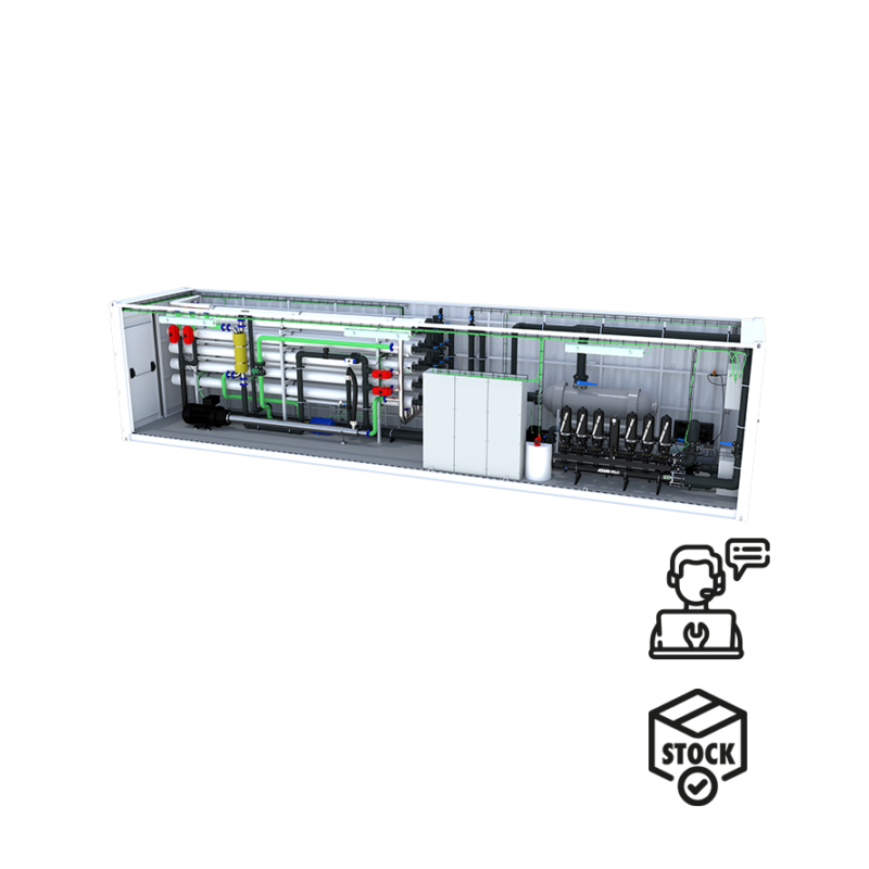 AZUD WATERTECH Aquapak