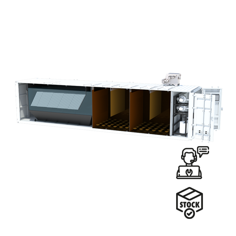 AZUD WATERTECH Biopak