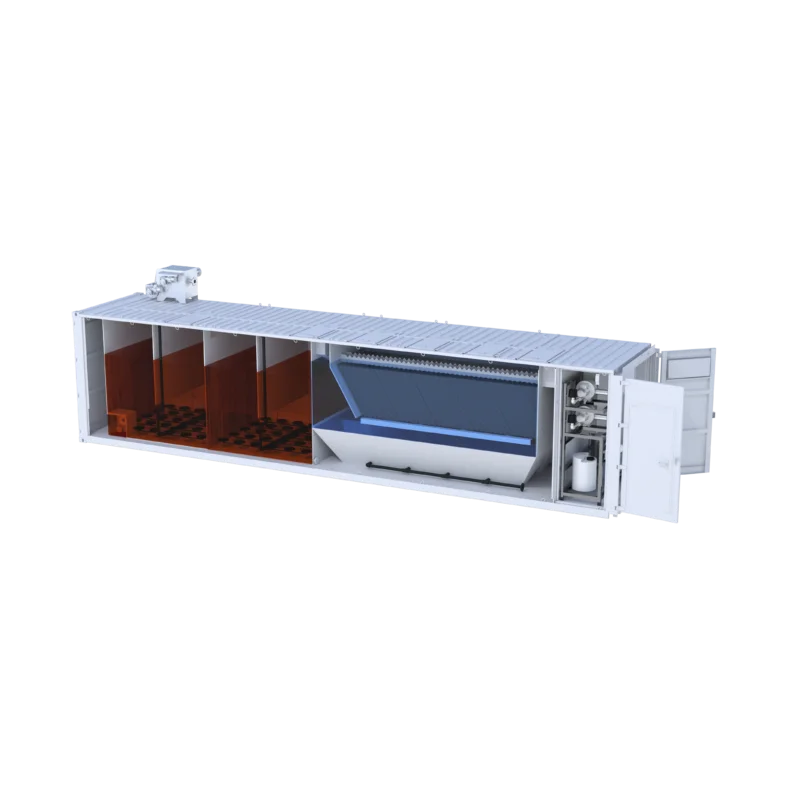 AZUD WATERTECH Biopak