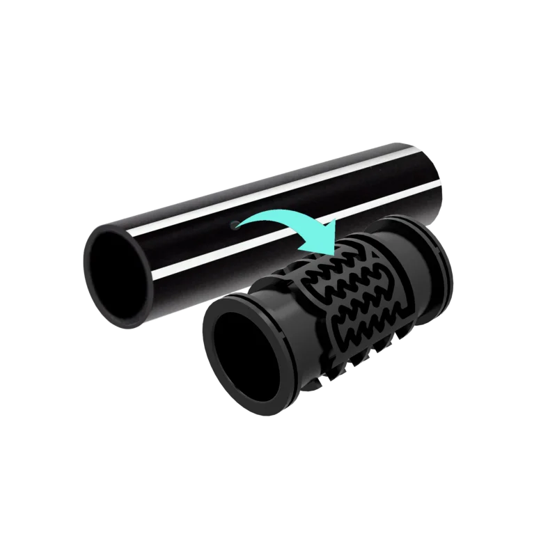 AZUD DRIP Minery