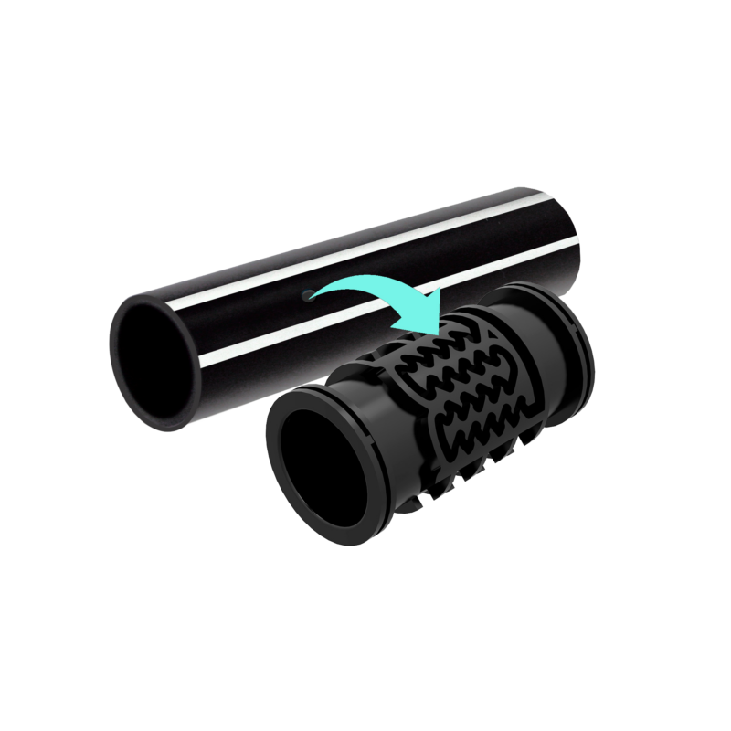 AZUD DRIP Minery