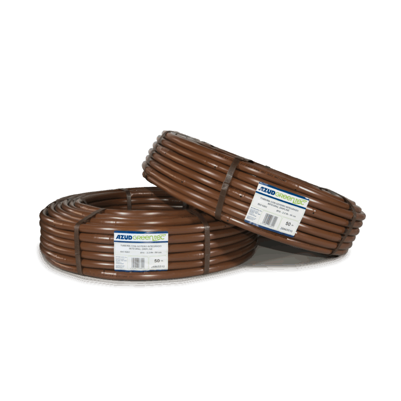 AZUD GREENTEC TUYAU