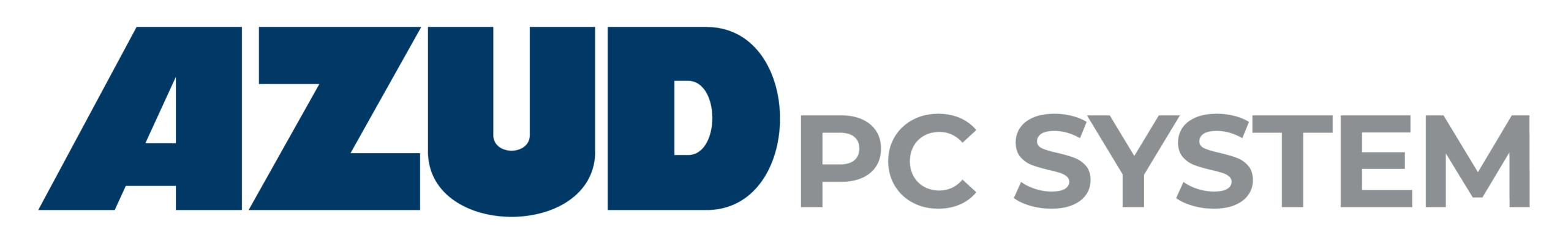 AZUD SPRINT Logo
