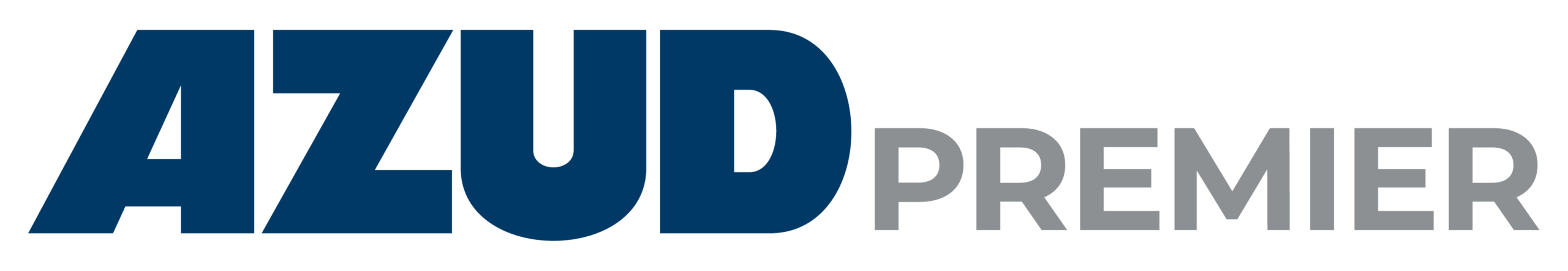 AZUD SPRINT Logo