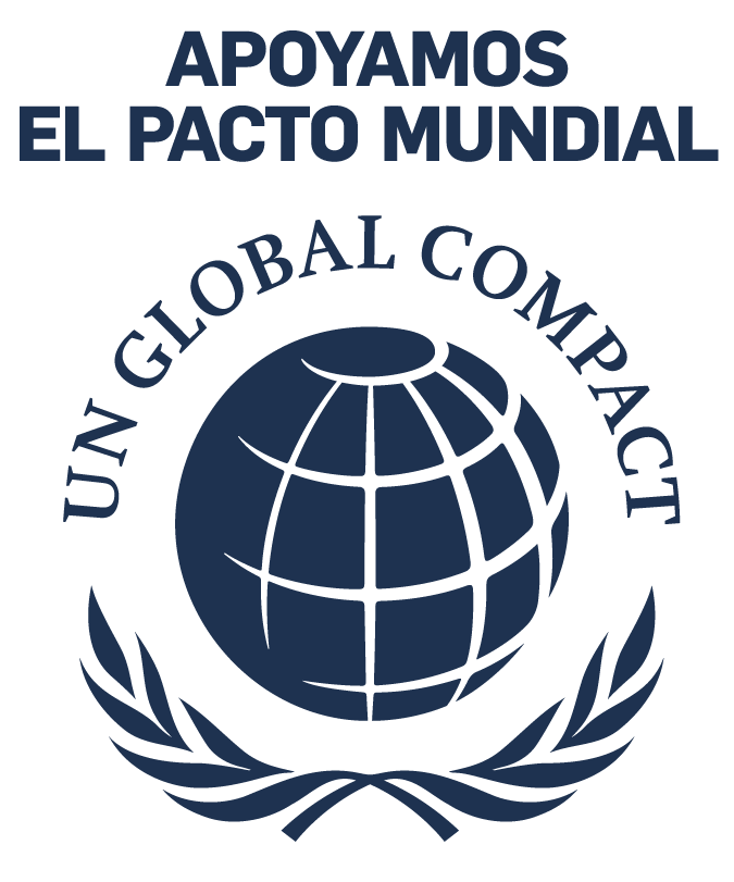 Pacto Mundial das Nações Unidas