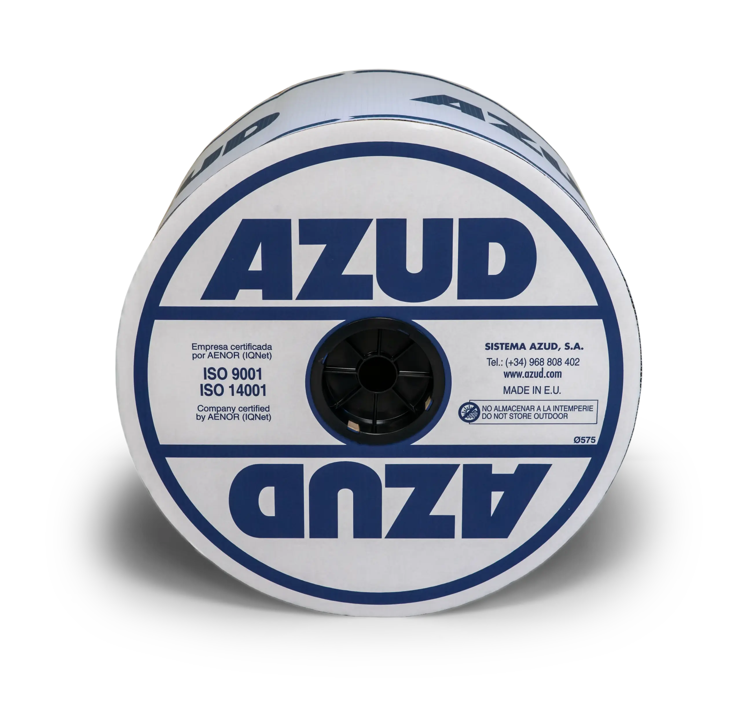 Bobina del producto AZUD Sprint