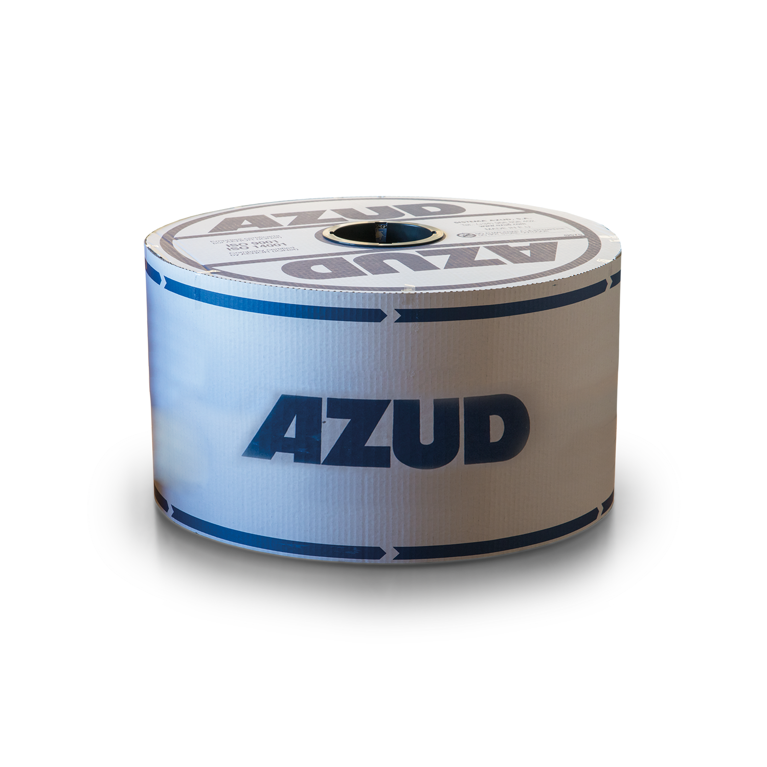 Confezione del prodotto AZUD GENIUN