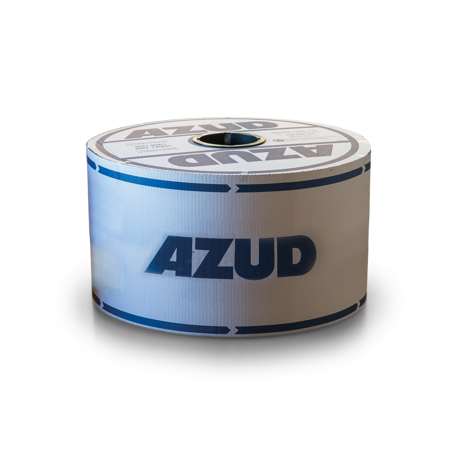 Embalaje del producto AZUD GENIUN